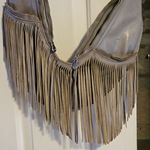 Sash Crossbody